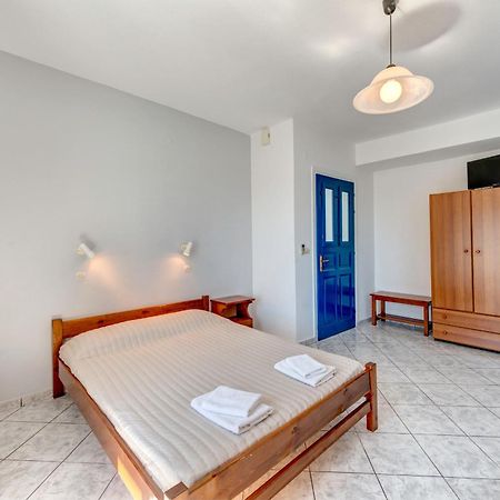 Apartament Anatoli Azolimnos Zewnętrze zdjęcie