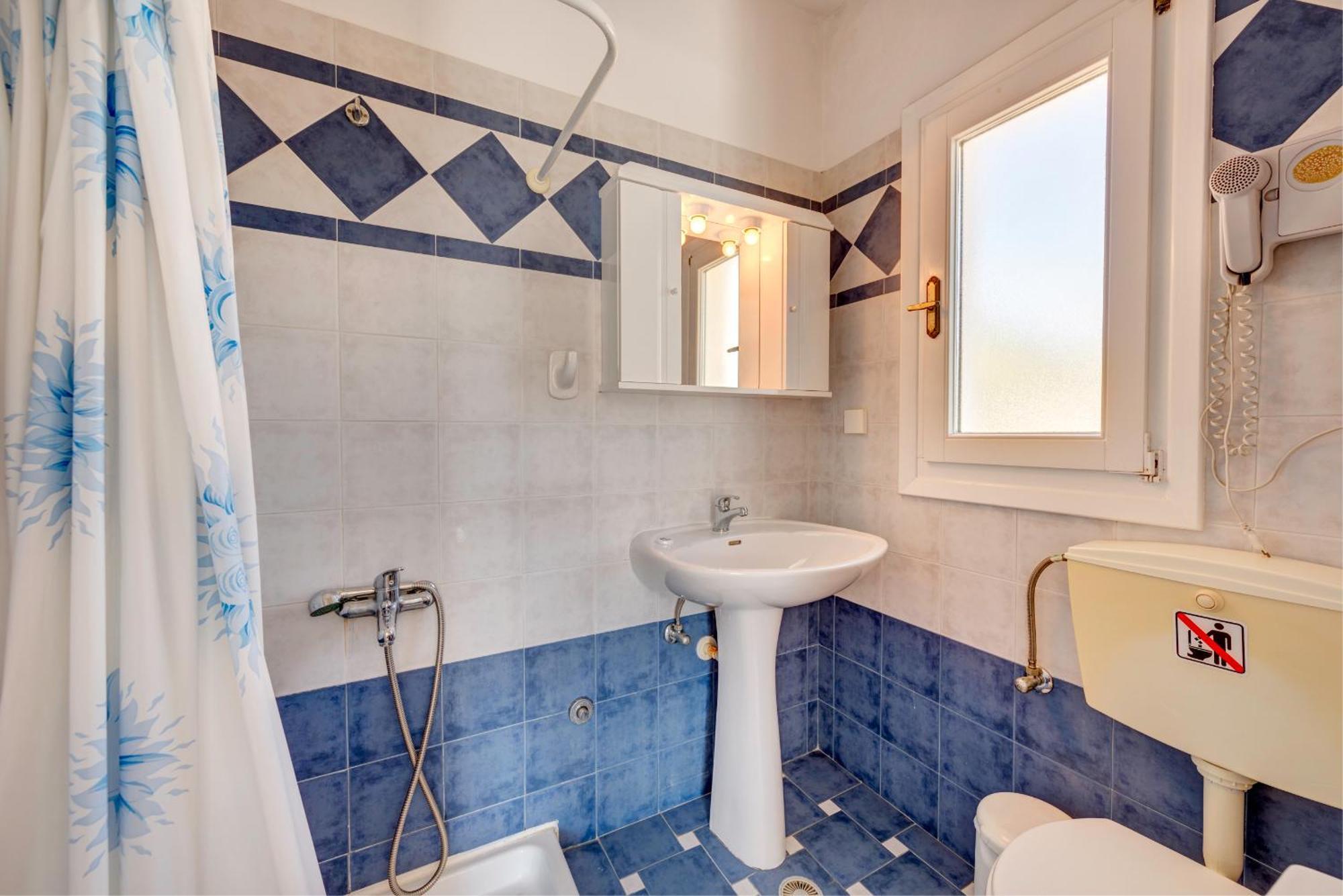 Apartament Anatoli Azolimnos Zewnętrze zdjęcie