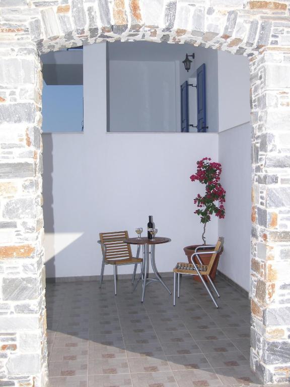 Apartament Anatoli Azolimnos Zewnętrze zdjęcie