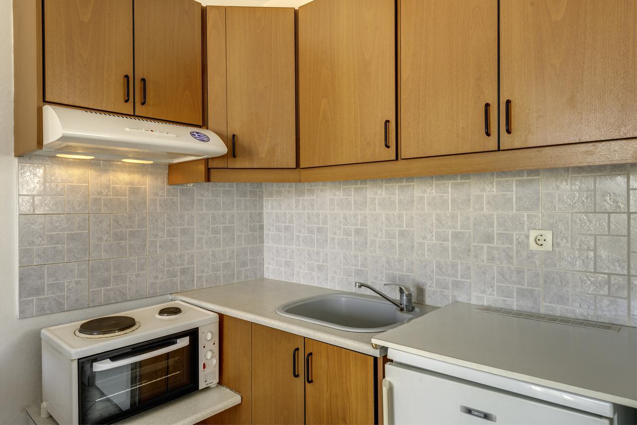 Apartament Anatoli Azolimnos Zewnętrze zdjęcie