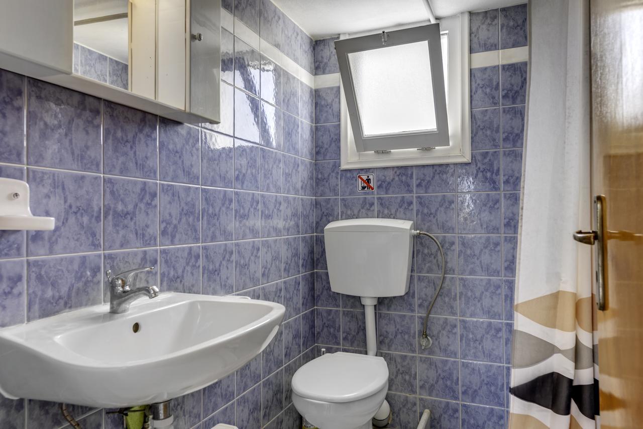 Apartament Anatoli Azolimnos Zewnętrze zdjęcie